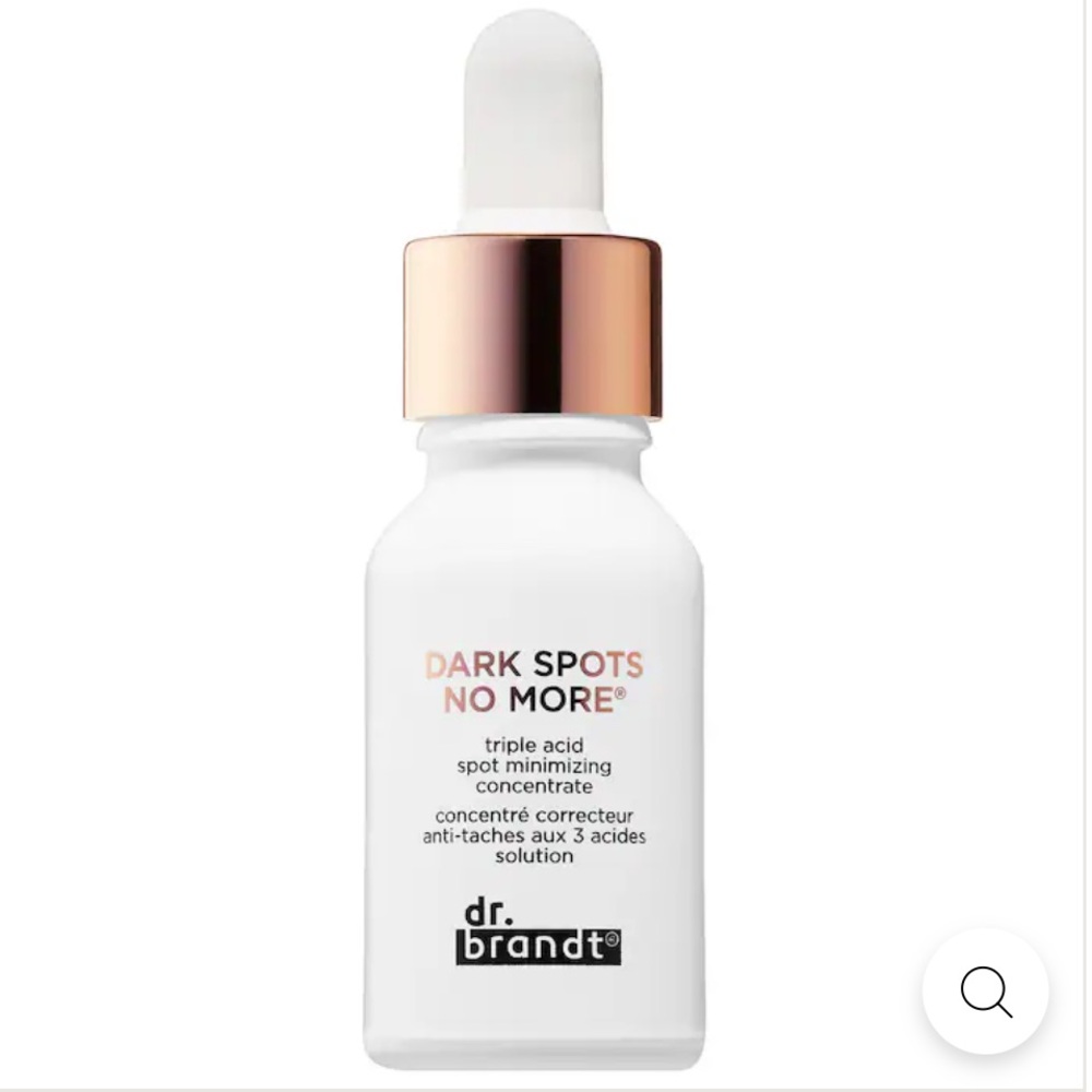 NIB Dr. Brandt Dark Spots No More